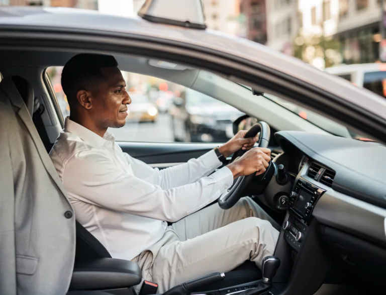Taxi service in Ottawa